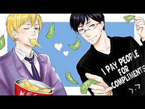 MEMES!? - Ouran High School Host Club Fan Calls