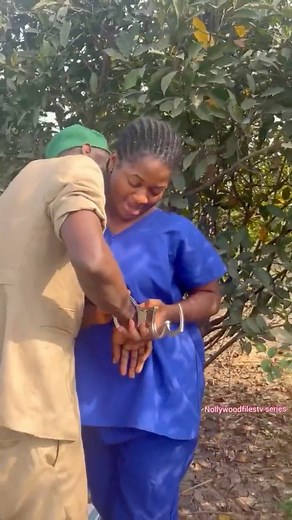 15K views · 299 reactions | When love is blind | Nollywood FILES TV Series | Facebook