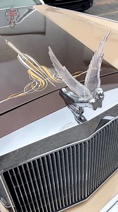 Shining up this 1978 Lincoln at Count’s Kustoms! We love making beauties like these sparkle in the Las Vegas sun. Bring your ride to Count’s Kustoms and show it off in our museum lot! #countskustoms #lasvegas #history #countingcars | Count's Kustoms