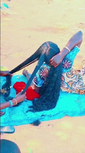 Does Chebe powder grow hair?