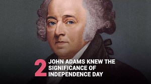 13 Things You Never Knew About Independence Day