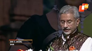 18th Pravasi Bharatiya Divas: EAM Dr S Jaishankar’s Opening Remarks On The Event | OTV News | Facebook
