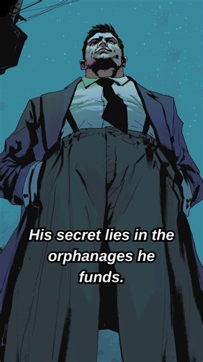The Absolute Joker - SPOLIER Never Laughs
