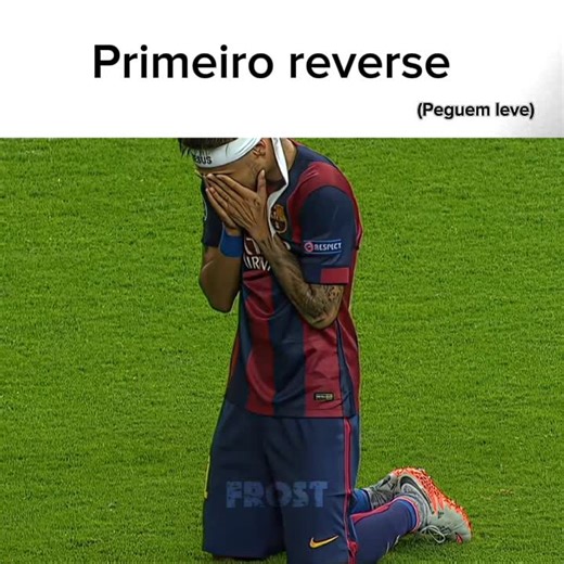 Master Neymar's Reverse Skill: Step-by-Step Guide