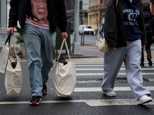 The pain underlying U.S. GDP numbers goes beyond potential stock market effects