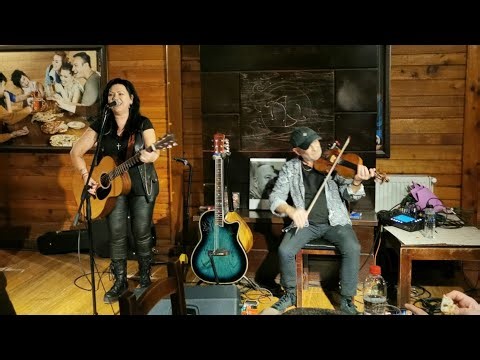 Claudia Șerdan și Jimi El Laco - Cetera, inima me'