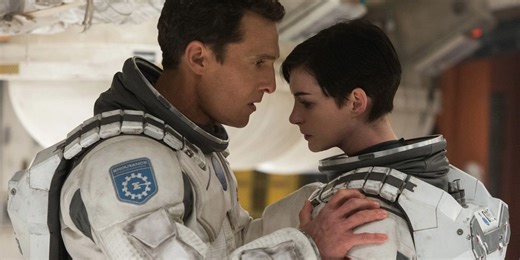 Praising Great Exposition in Film and TV