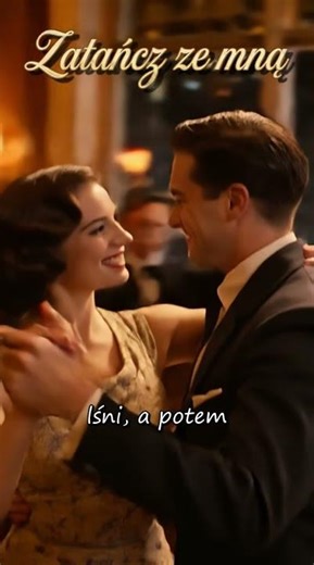 Zatańcz ze mną - piosenka nawiązuje do twórczości Krzysztofa Krawczyka, w całkiem nowej aranżacji