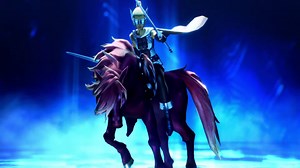 Shin Megami Tensei V ‘Daily Demon Vol. 184: Valkyrie’ video