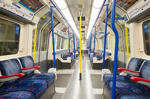 The Piccadilly line will remain part-suspended until the end of the month