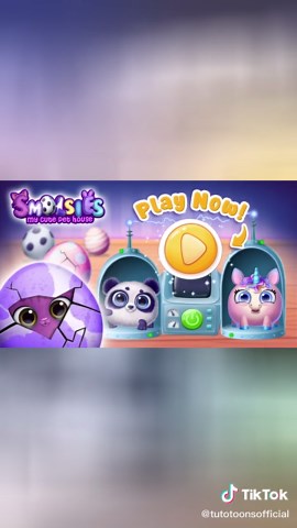 Discover the Game Smolsies Explored - Fun for Kids