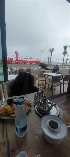 Asilah Morocco , The end of summer 🌅