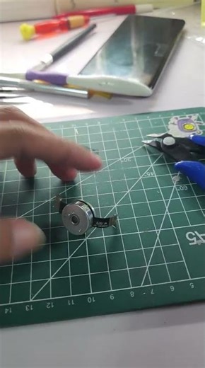 ripair gimbal mavic pro 2