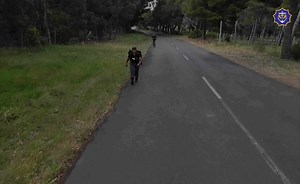 48K views · 737 reactions | WATCH || SA Navy || Fittest Sailor || Day 03 Fittest Test. Footage by SA Navy News Digital. #SANDF #SANavy #ToBeUnchallengedAtSea #FittestSailor | SA National Defence Force | Facebook