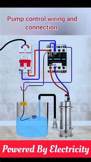 80K views · 727 reactions | Electric work #connection #diagram#shorts #viral #converter #shorts #viral #tending #electrician #electrical #electronics #electricity #electricalengineering #electricalwork #reelfb #electricalservices #everyone #reelschallenge #electronicmusic #videos #fbreels23 #fbreels24 #fbreelsvideo #short #poweredbyelectricity | 혗혰호혦혳혦혥 혉혺 혌혭혦혤혵혳혪혤혪혵혺 | Facebook