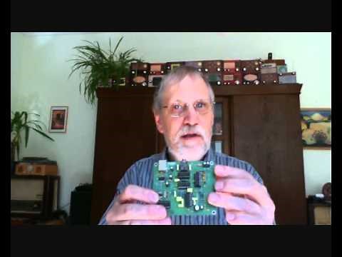 Elektor Software Defined Radio