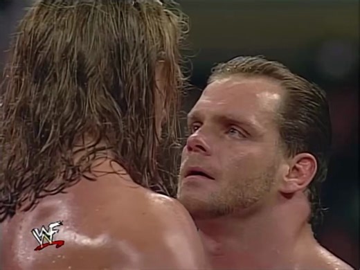 WWF SmackDown, February 3, 2000