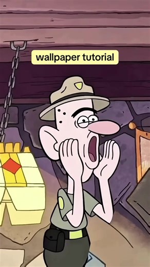 Cityboy Live Wallpaper Tutorial for iPhone Users