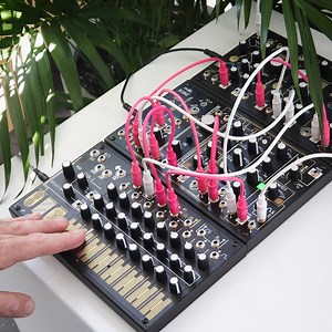 1.8K views · 39 reactions | Strega, the 0-Coast and 0-CTRL singing...