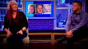 DNA test these men...One of them is my baby's dad! Wednesday on Maury! #MaurysOn #Maury20 | MAURY