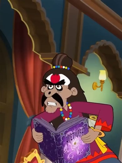 Chhota Bheem in Ghost World: Episode 02