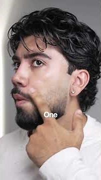The secret to a perfect shave 🪒 #tutorial