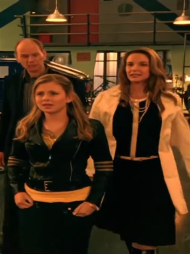 Power Rangers RPM Ep 8