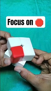 Focus on edge#shorts #illusion #youtubeshorts