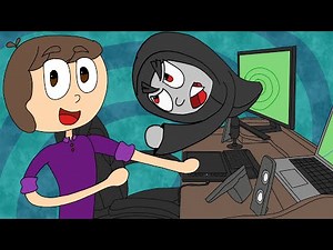 I Made an Animated Short in 2 DAYS!