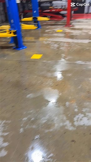 1.7K views · 15 reactions | Tired of looking at built-up grime and stubborn oil stains? Let JGs Pressure Washing bring your property back to life. Call 985-789-2240 for your free quote — exterior, driveway, building washes… we clean it all! | JG’s Pressure Washing | Facebook