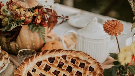 Start Conversations With These Thanksgiving-Themed Trivia Questions and Fun Facts!