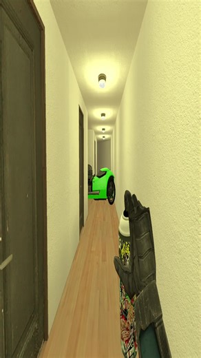 #garrysmod #nextbot #Animation #cartoon #fyp