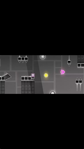 Umaasa: Geometry Dash Challenge e ID