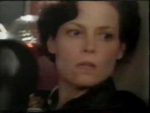 Copycat - VHS Trailer - 1995 - Sigourney Weaver & Holly Hunter