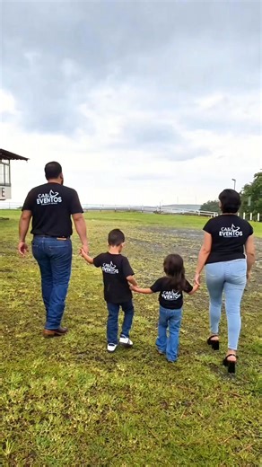 ¡Felicidades chiquillos! Eventos CALU | Andrey Castro - NTG Costa Rica