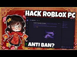 Guide to Hacking Roblox PC Using Ronix Executor - Anti-Ban, Detailed Guide for Beginners!