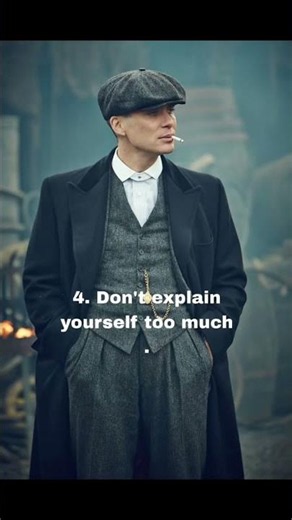 5 Rules to be a cool person |. Dark psychology