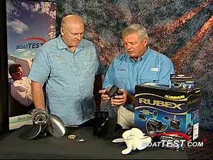 Solas Props' New Hub Design