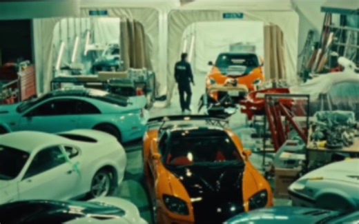 [熟肉]还记得韩的RX-7吗？就是这位老人的作品【JDM Legend】横幕宏尚 Fast&Furious Veilside Hironao Yokoma