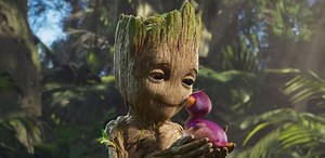 I Am Groot 2: un trailer annuncia la seconda stagione che ha già una data di uscita - Justnerd.it