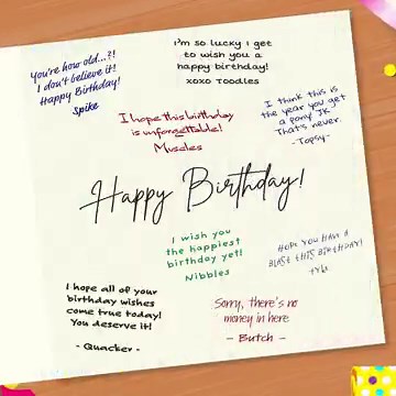 65K views · 1.8K reactions | More years, more memories. Let’s all wish Tom & Jerry a happy birthday! | Tom and Jerry | Facebook