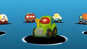 Watch VTech Go! Go! Smart Wheels Tow Truck on Amazon Live