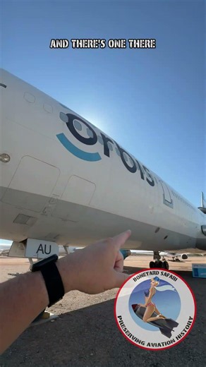 Saturday June 20th you can explore Orbis the Flying Eye Hospital at ‪@PimaAirSpaceMuseum‬ #dc10