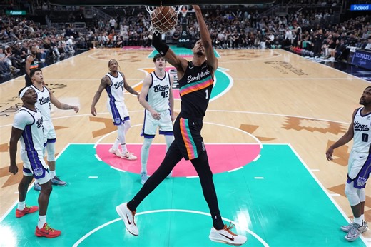 Streameast alternatives for free NBA live streams today: Spurs vs. Pistons