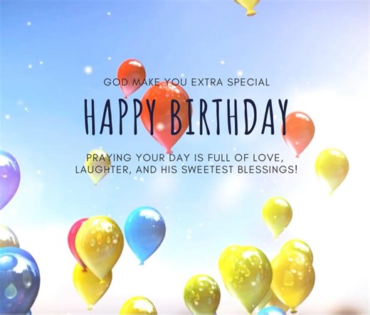 Animated Happy Birthday Card | Digital MP4 Download | Send by Text or Email | Instant Download - Etsy