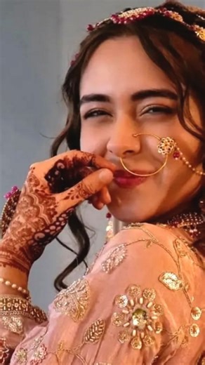 Seher_Mahid on Instagram: "Seher is enjoying her walima 🎀😂 Mahid Miyan Seher yahan hai dance kr rahi hai 👻 Bechara Mahid dhundh raha hai… 😭🦋 [All video clips and photos belong to their respective owners, including Endemol, Jio hotstar, and Colors TV. This content is created purely for entertainment and fan purposes only. I do not claim ownership of any original content shown in this video. No copyright infringement is intended. Full respect to the original creators, actors, and production t