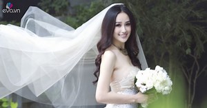 Hoa hậu Mai Phương Thúy xác nhận chuẩn bị kết hôn, hé lộ thông tin về bạn trai sắp cưới