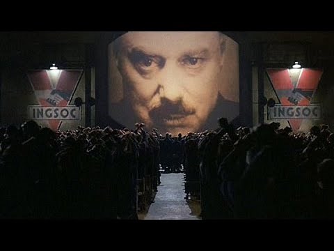 1984 Full Movie - Future Documentary?