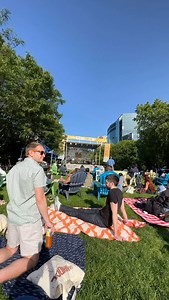 This Thursday, Cambridge Crossing’s FREE outdoor concert series returns, complete with local brews, food trucks, lawn games, and SO much more 🎶🍔🍻 This is the first of just 3 free Summer Nights concerts taking place here this season — all are family & pet-friendly ‼️ All the details via link in bio (or in the comments if you’re seeing this on Facebook 💬) | The Boston Calendar