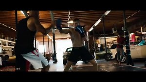 EMBATTLED Official Trailer (2020) Stephen Dorff, MMA Movie